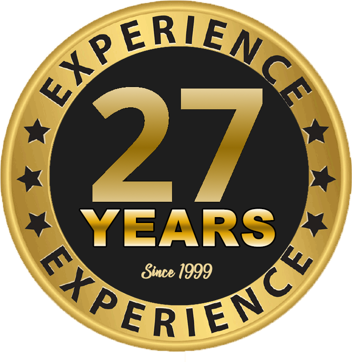27 Years